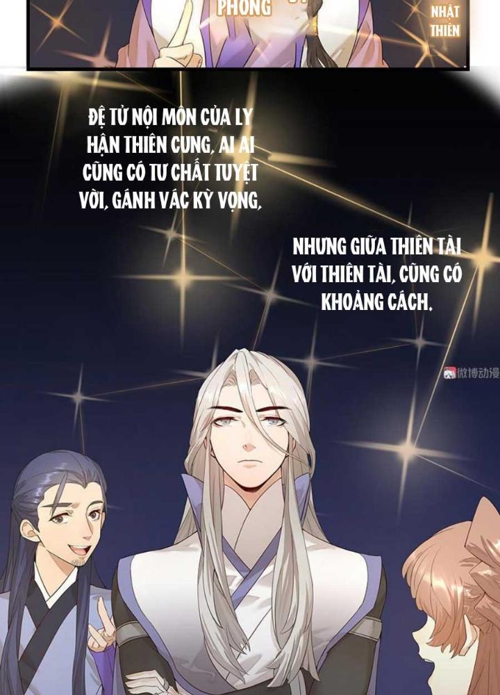 Ma Vương Nãi Ba Đang Tu Luyện Chapter 1 - Trang 2