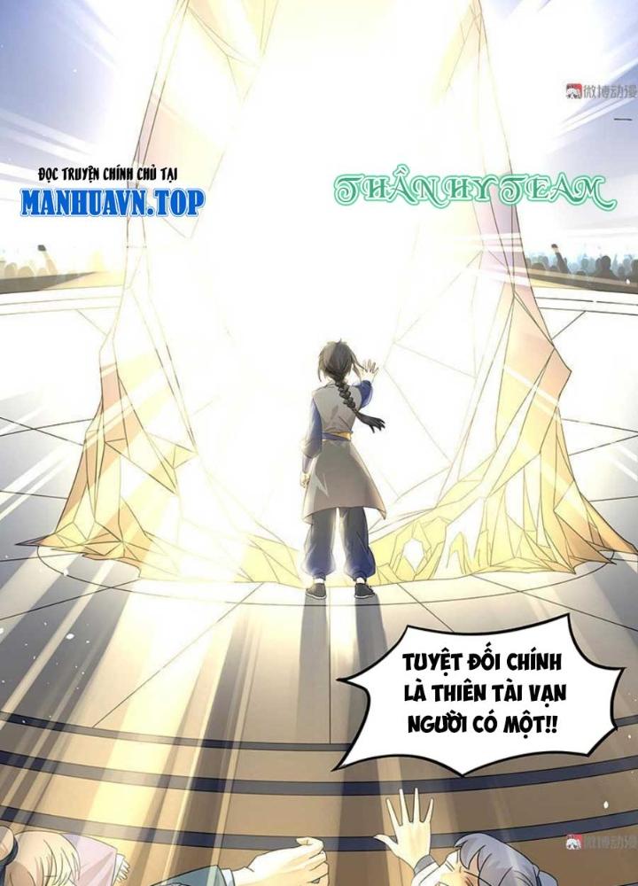 Ma Vương Nãi Ba Đang Tu Luyện Chapter 1 - Trang 2