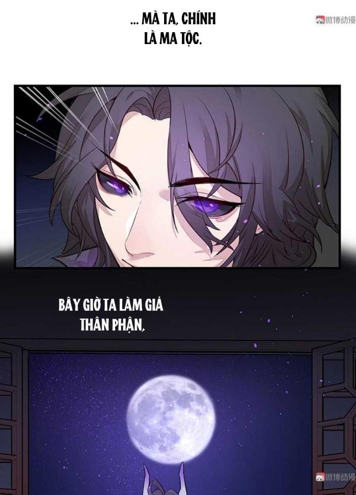 Ma Vương Nãi Ba Đang Tu Luyện Chapter 1 - Trang 2