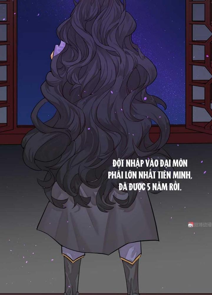 Ma Vương Nãi Ba Đang Tu Luyện Chapter 1 - Trang 2