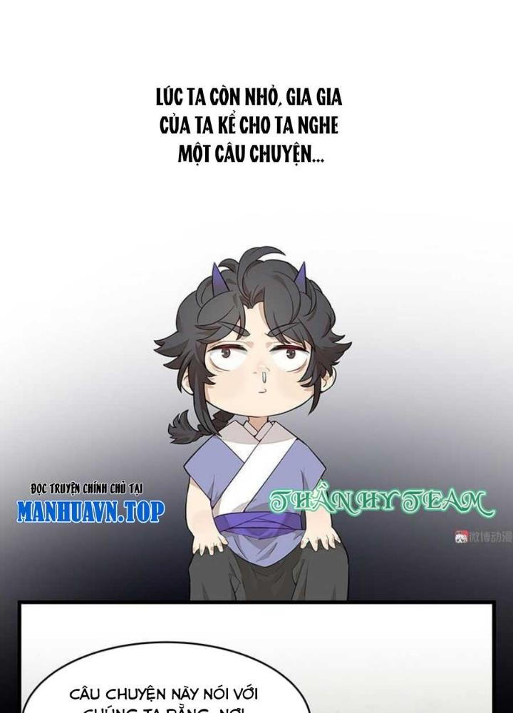 Ma Vương Nãi Ba Đang Tu Luyện Chapter 2 - Trang 2