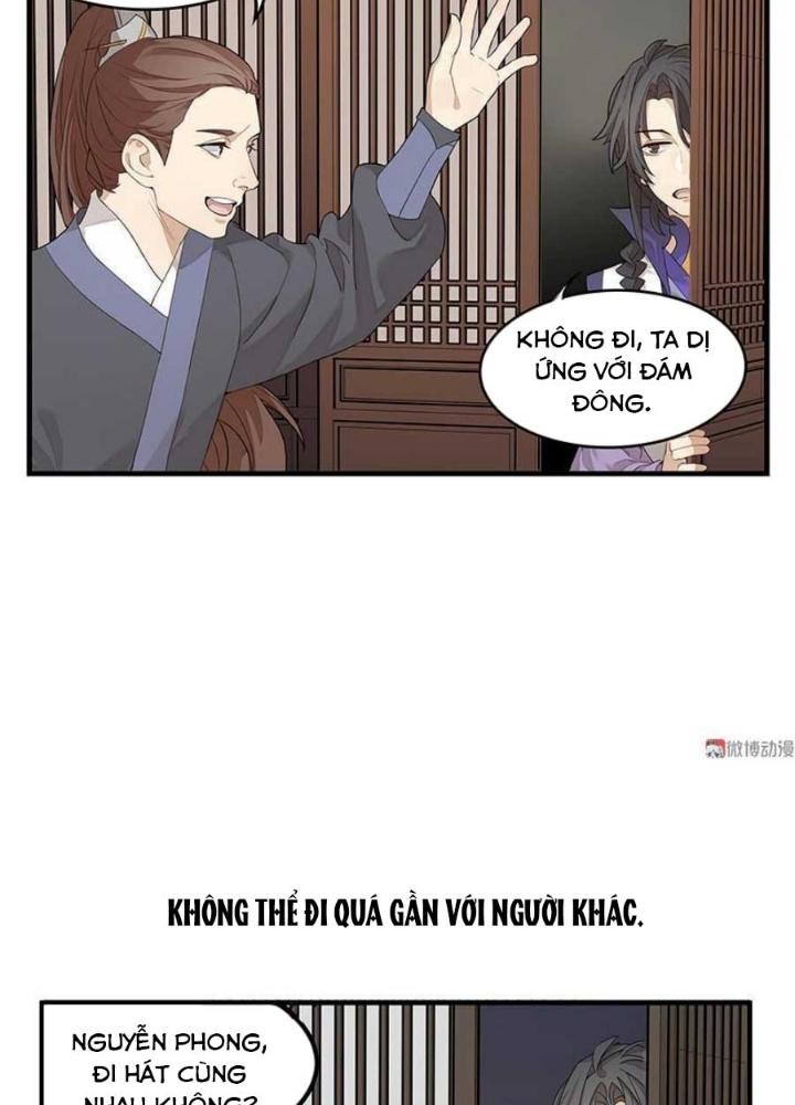 Ma Vương Nãi Ba Đang Tu Luyện Chapter 2 - Trang 2