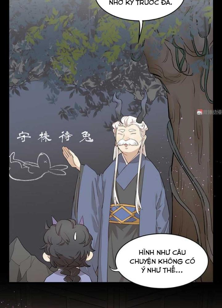 Ma Vương Nãi Ba Đang Tu Luyện Chapter 2 - Trang 2