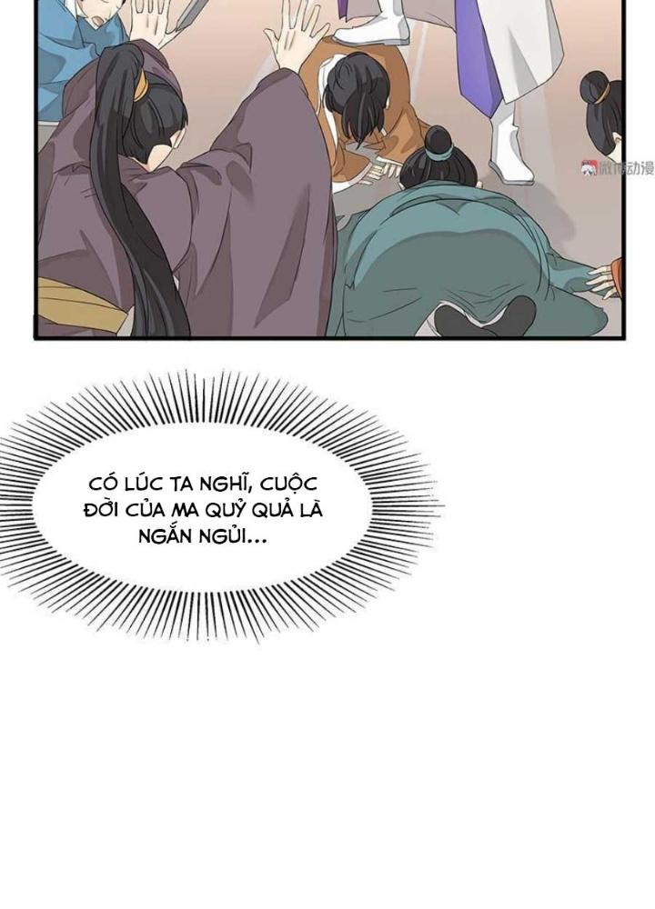 Ma Vương Nãi Ba Đang Tu Luyện Chapter 2 - Trang 2