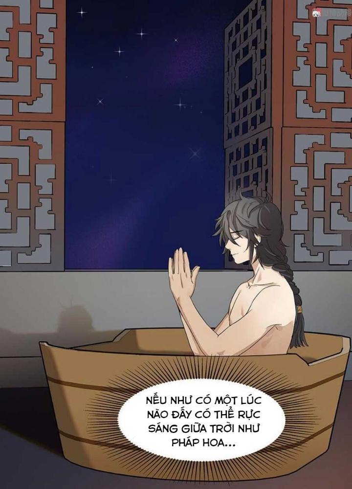 Ma Vương Nãi Ba Đang Tu Luyện Chapter 2 - Trang 2