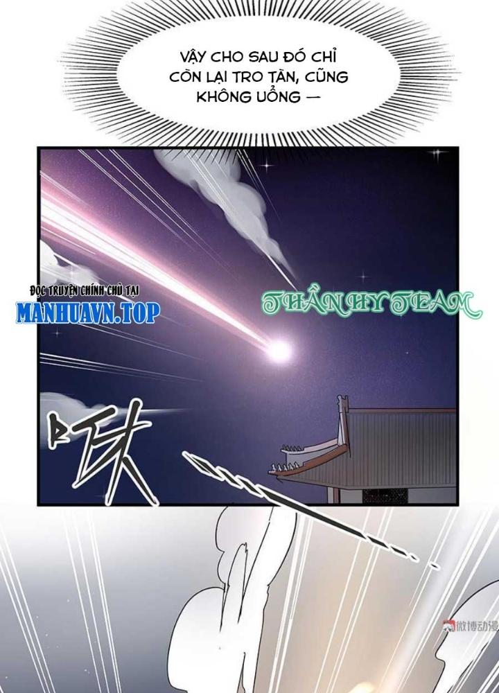 Ma Vương Nãi Ba Đang Tu Luyện Chapter 2 - Trang 2