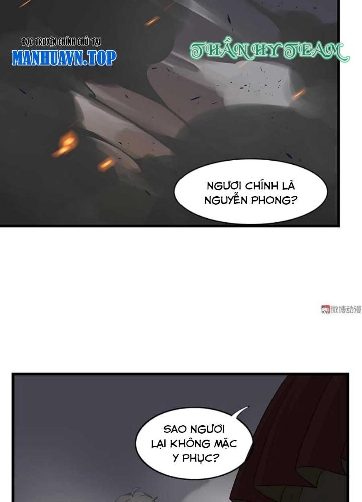 Ma Vương Nãi Ba Đang Tu Luyện Chapter 2 - Trang 2