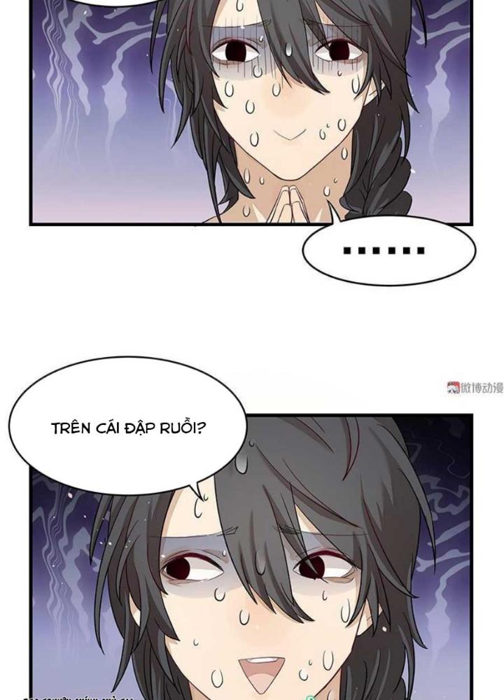 Ma Vương Nãi Ba Đang Tu Luyện Chapter 2 - Trang 2