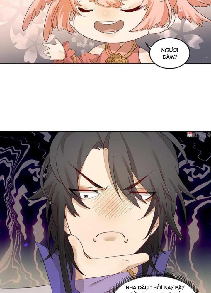 Ma Vương Nãi Ba Đang Tu Luyện Chapter 3 - Trang 2