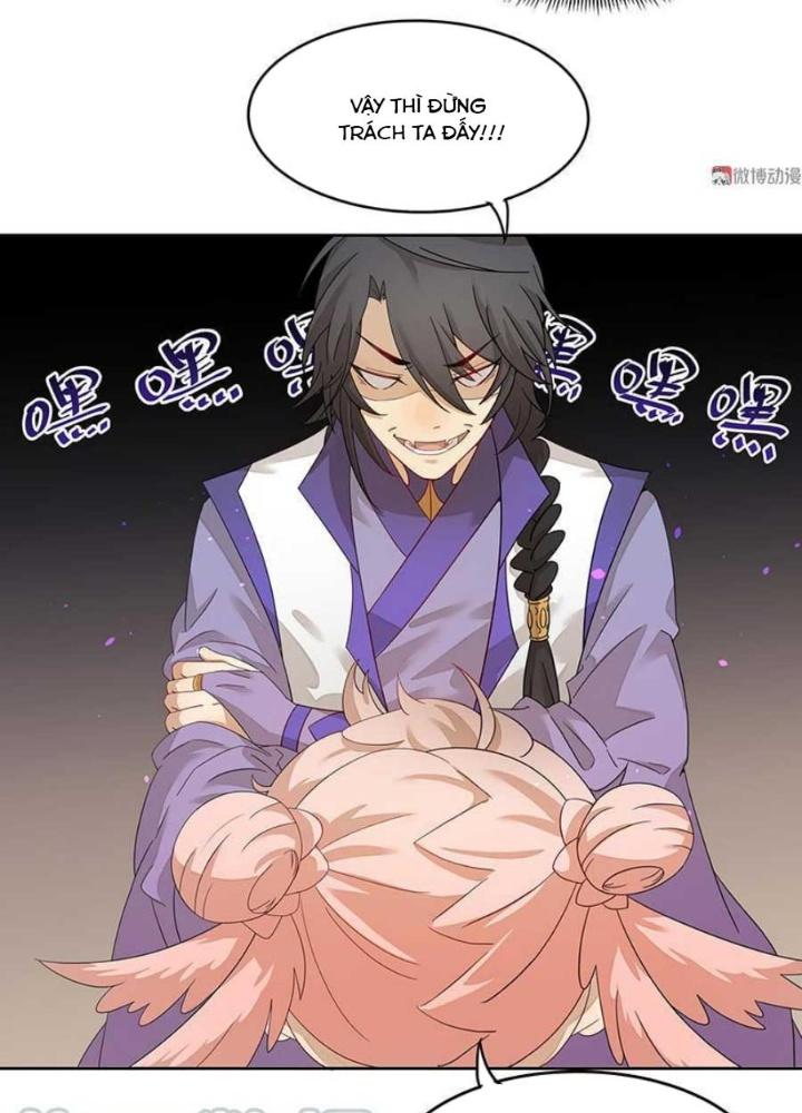 Ma Vương Nãi Ba Đang Tu Luyện Chapter 3 - Trang 2