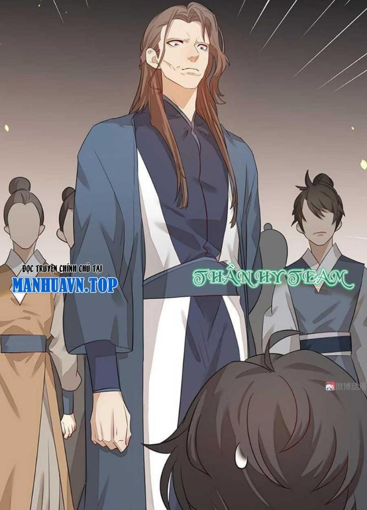 Ma Vương Nãi Ba Đang Tu Luyện Chapter 3 - Trang 2