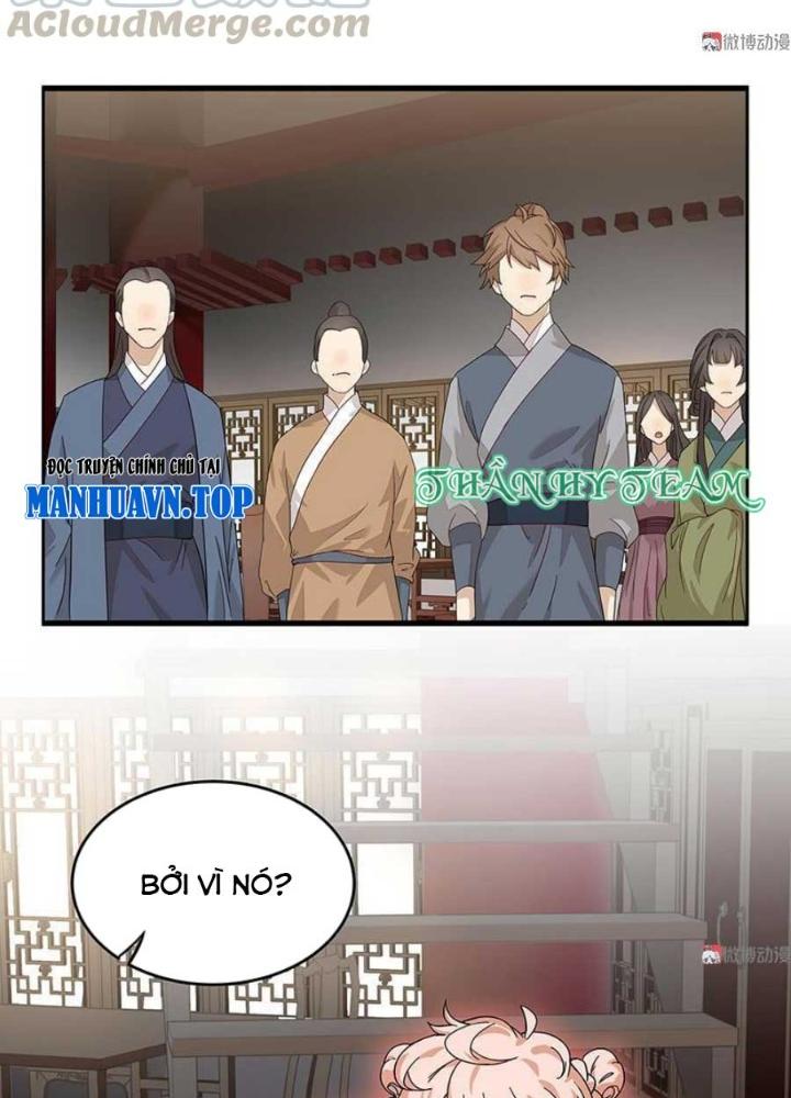 Ma Vương Nãi Ba Đang Tu Luyện Chapter 4 - Trang 2