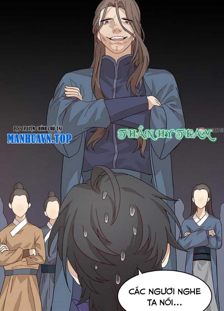 Ma Vương Nãi Ba Đang Tu Luyện Chapter 4 - Trang 2