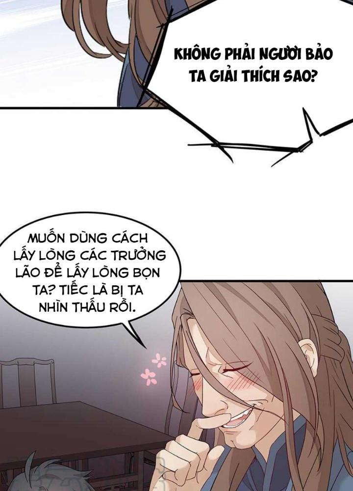 Ma Vương Nãi Ba Đang Tu Luyện Chapter 4 - Trang 2