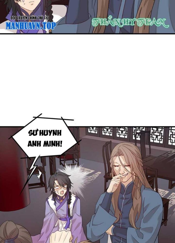Ma Vương Nãi Ba Đang Tu Luyện Chapter 4 - Trang 2