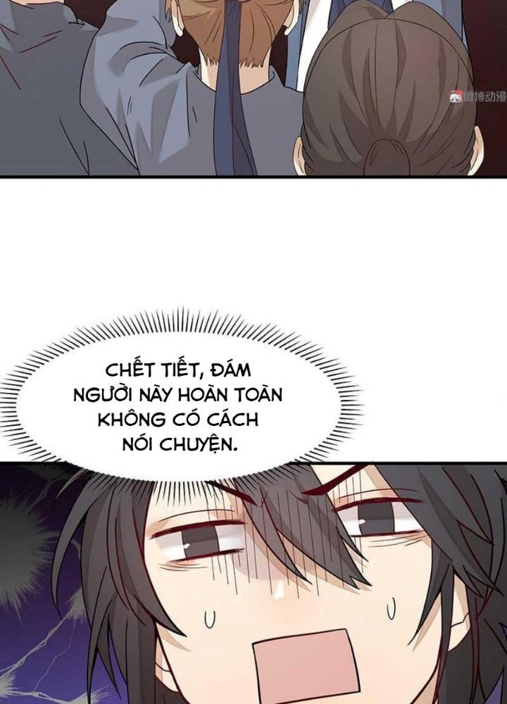 Ma Vương Nãi Ba Đang Tu Luyện Chapter 4 - Trang 2