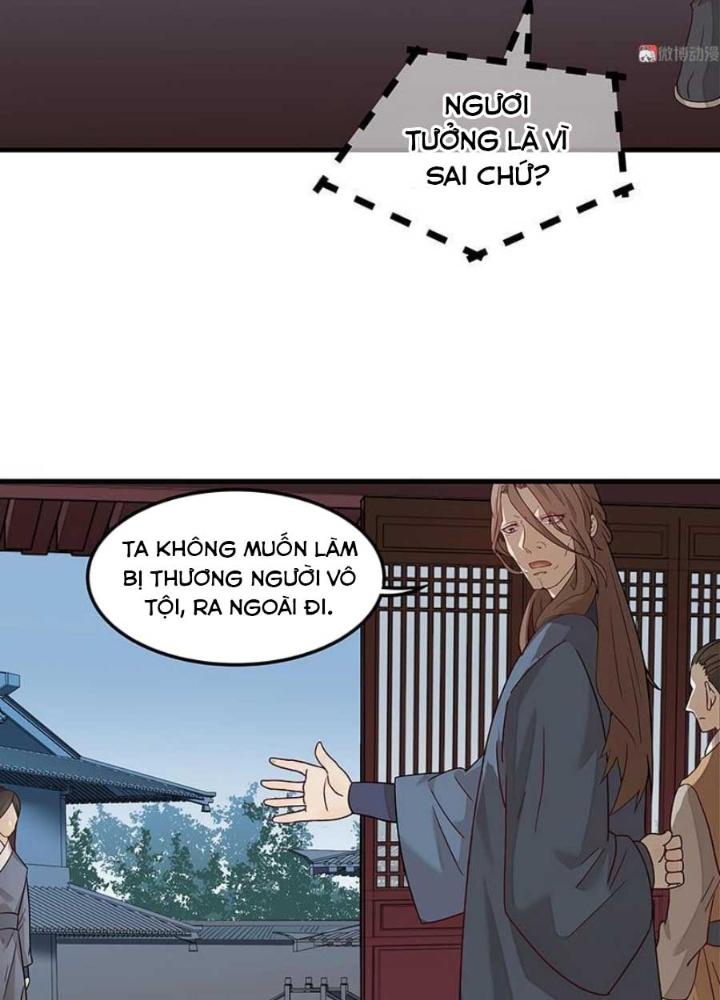 Ma Vương Nãi Ba Đang Tu Luyện Chapter 4 - Trang 2