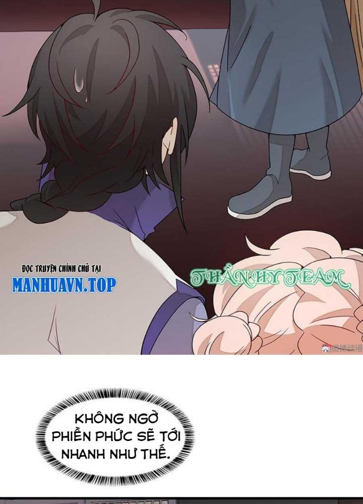 Ma Vương Nãi Ba Đang Tu Luyện Chapter 4 - Trang 2