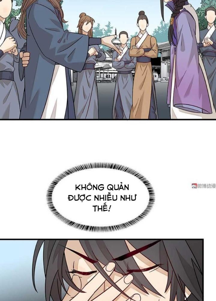 Ma Vương Nãi Ba Đang Tu Luyện Chapter 4 - Trang 2