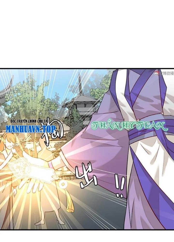 Ma Vương Nãi Ba Đang Tu Luyện Chapter 4 - Trang 2