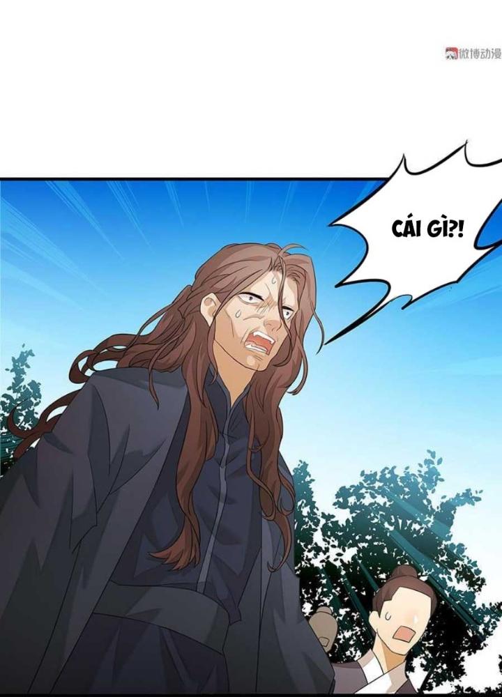 Ma Vương Nãi Ba Đang Tu Luyện Chapter 4 - Trang 2