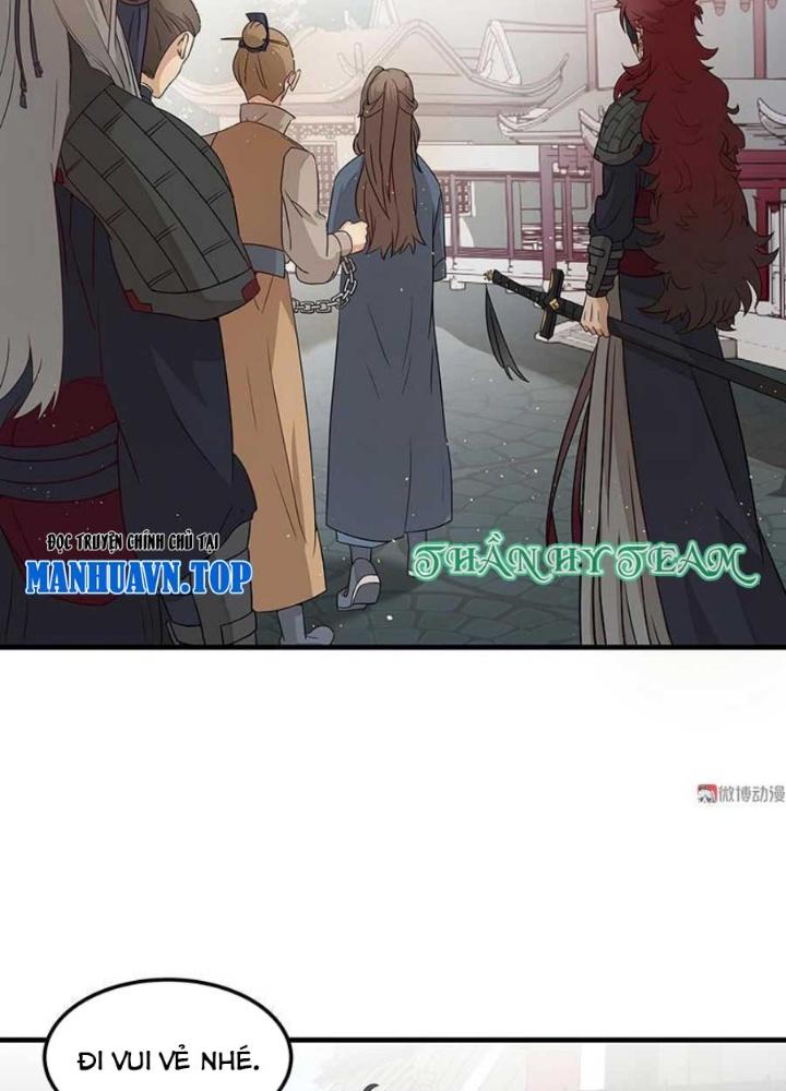 Ma Vương Nãi Ba Đang Tu Luyện Chapter 4 - Trang 2