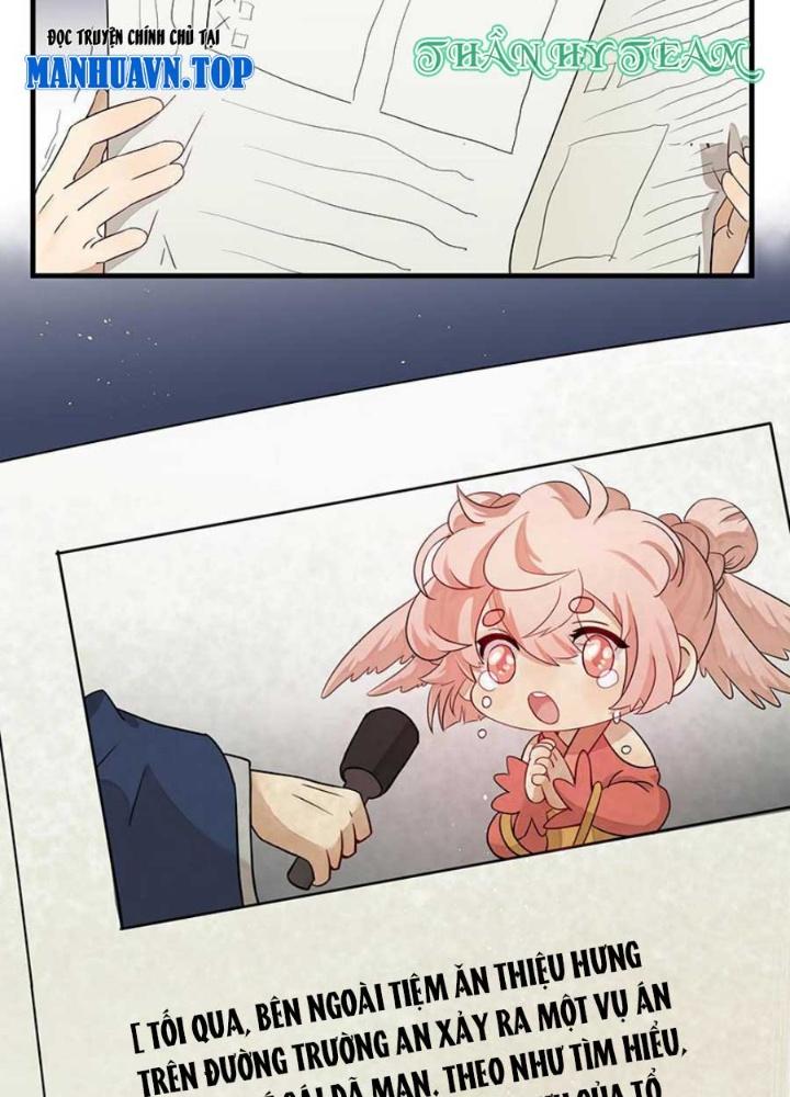 Ma Vương Nãi Ba Đang Tu Luyện Chapter 4 - Trang 2