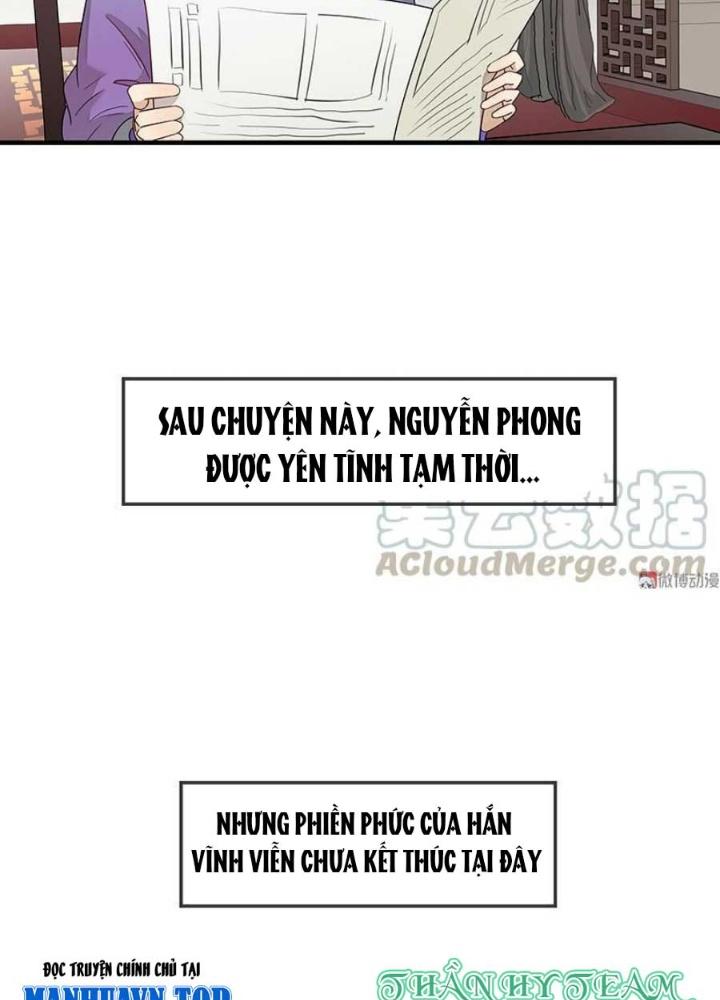 Ma Vương Nãi Ba Đang Tu Luyện Chapter 4 - Trang 2