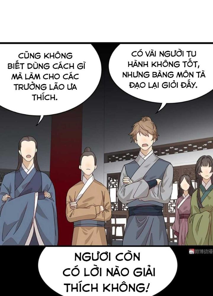 Ma Vương Nãi Ba Đang Tu Luyện Chapter 4 - Trang 2