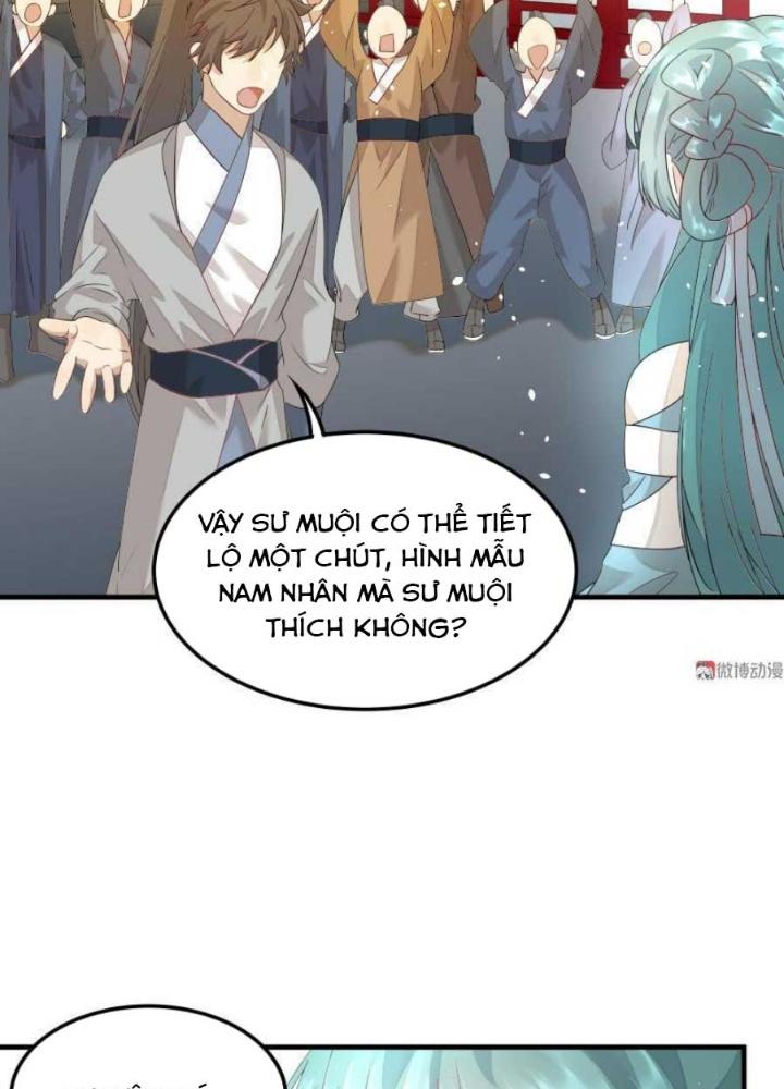 Ma Vương Nãi Ba Đang Tu Luyện Chapter 5 - Trang 2