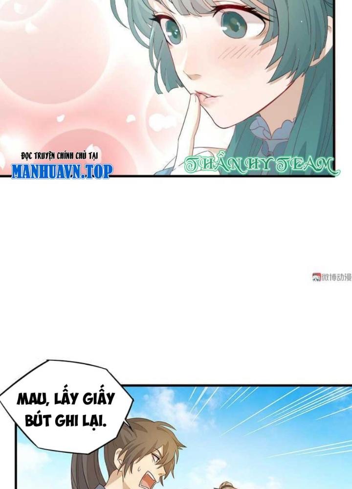 Ma Vương Nãi Ba Đang Tu Luyện Chapter 5 - Trang 2