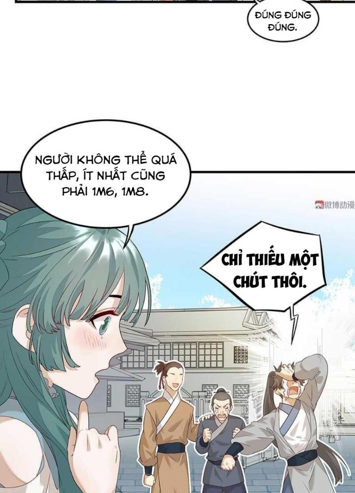Ma Vương Nãi Ba Đang Tu Luyện Chapter 5 - Trang 2