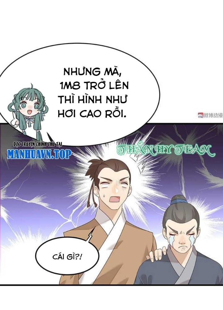 Ma Vương Nãi Ba Đang Tu Luyện Chapter 5 - Trang 2