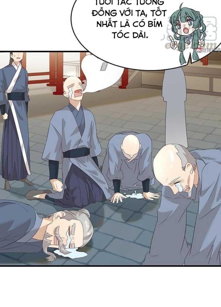 Ma Vương Nãi Ba Đang Tu Luyện Chapter 5 - Trang 2