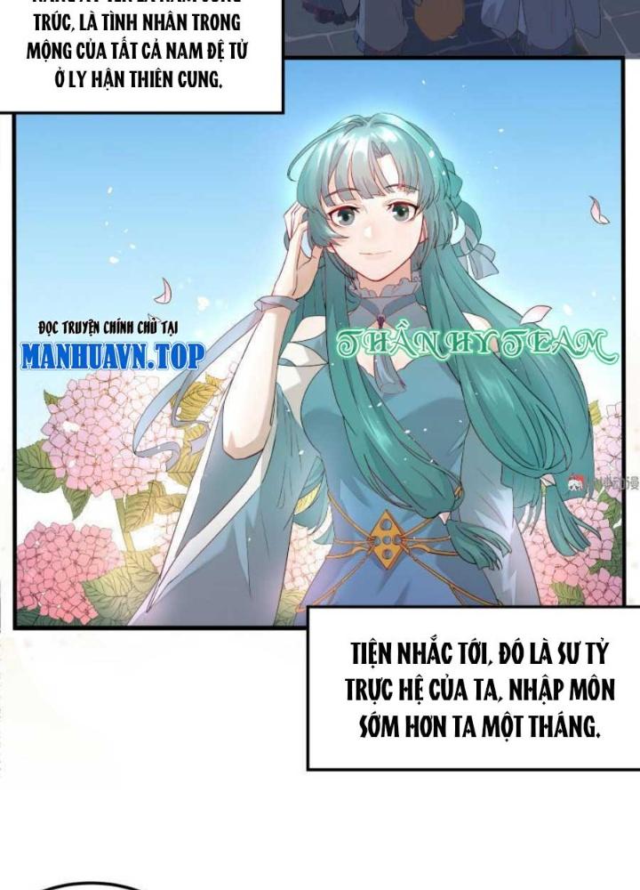 Ma Vương Nãi Ba Đang Tu Luyện Chapter 5 - Trang 2