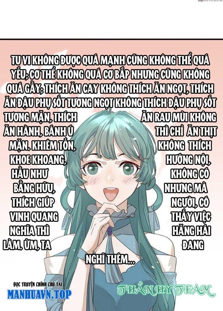 Ma Vương Nãi Ba Đang Tu Luyện Chapter 5 - Trang 2