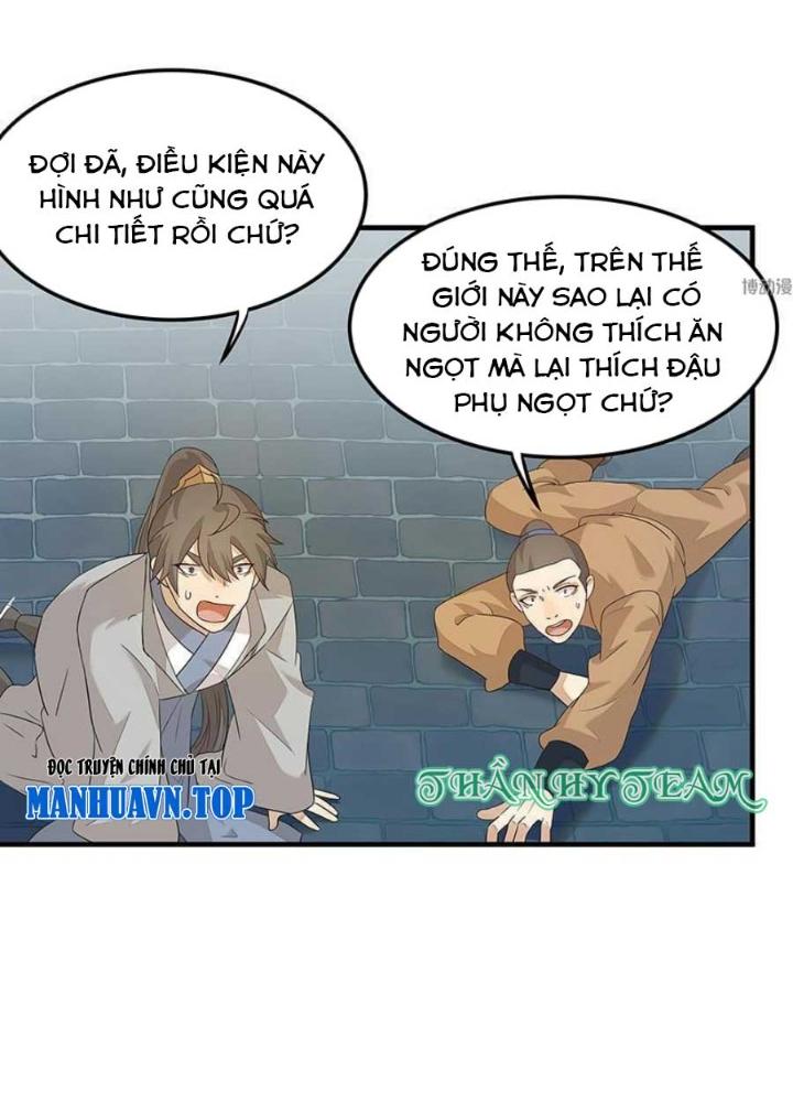 Ma Vương Nãi Ba Đang Tu Luyện Chapter 5 - Trang 2