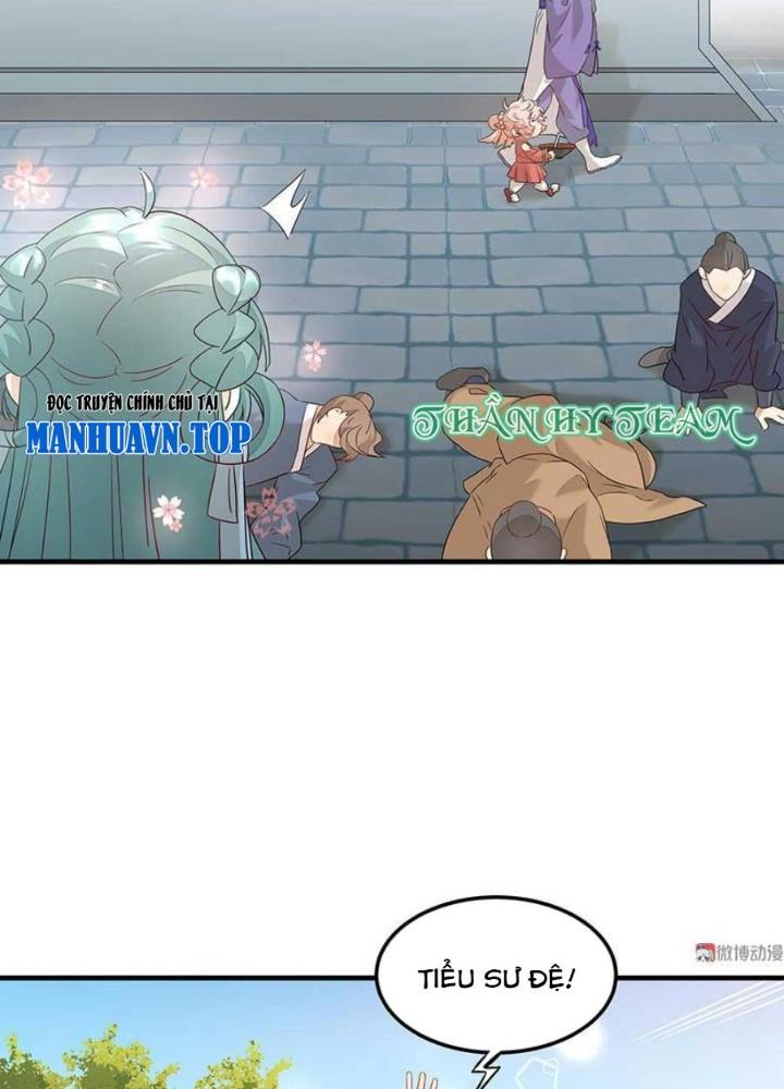 Ma Vương Nãi Ba Đang Tu Luyện Chapter 5 - Trang 2