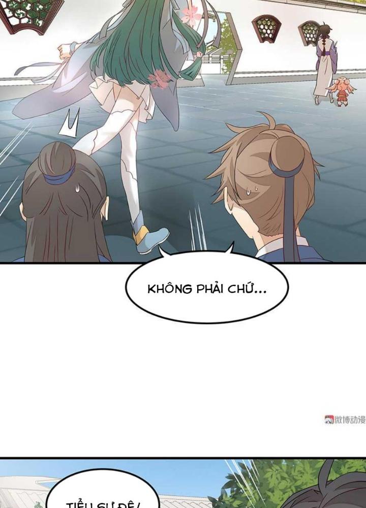 Ma Vương Nãi Ba Đang Tu Luyện Chapter 5 - Trang 2