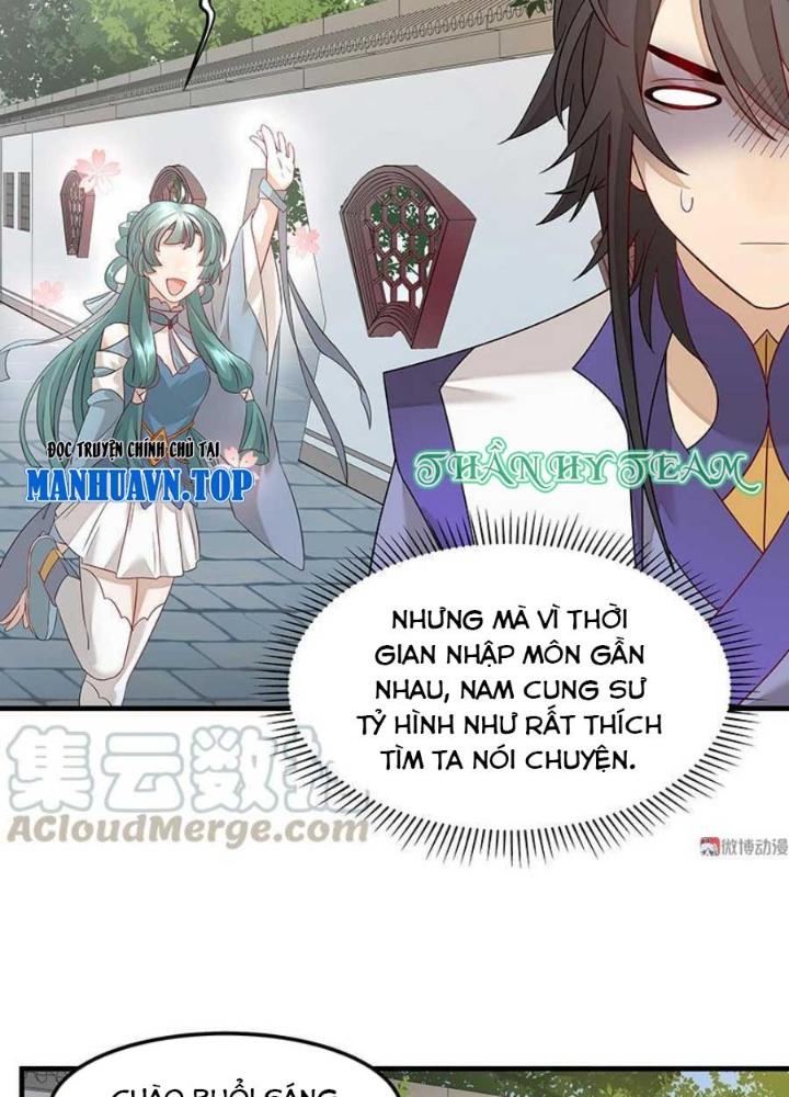 Ma Vương Nãi Ba Đang Tu Luyện Chapter 5 - Trang 2