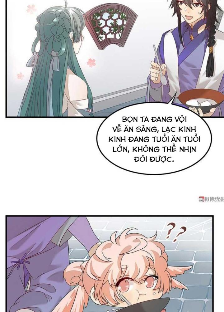 Ma Vương Nãi Ba Đang Tu Luyện Chapter 5 - Trang 2