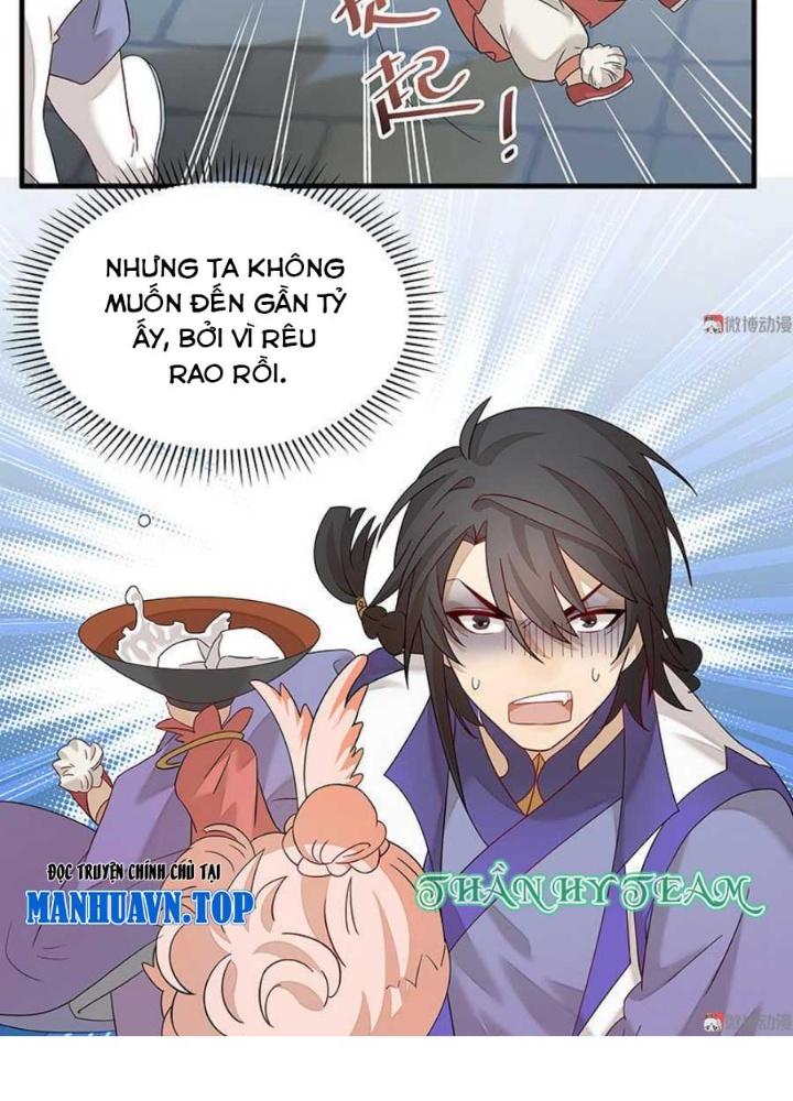 Ma Vương Nãi Ba Đang Tu Luyện Chapter 5 - Trang 2