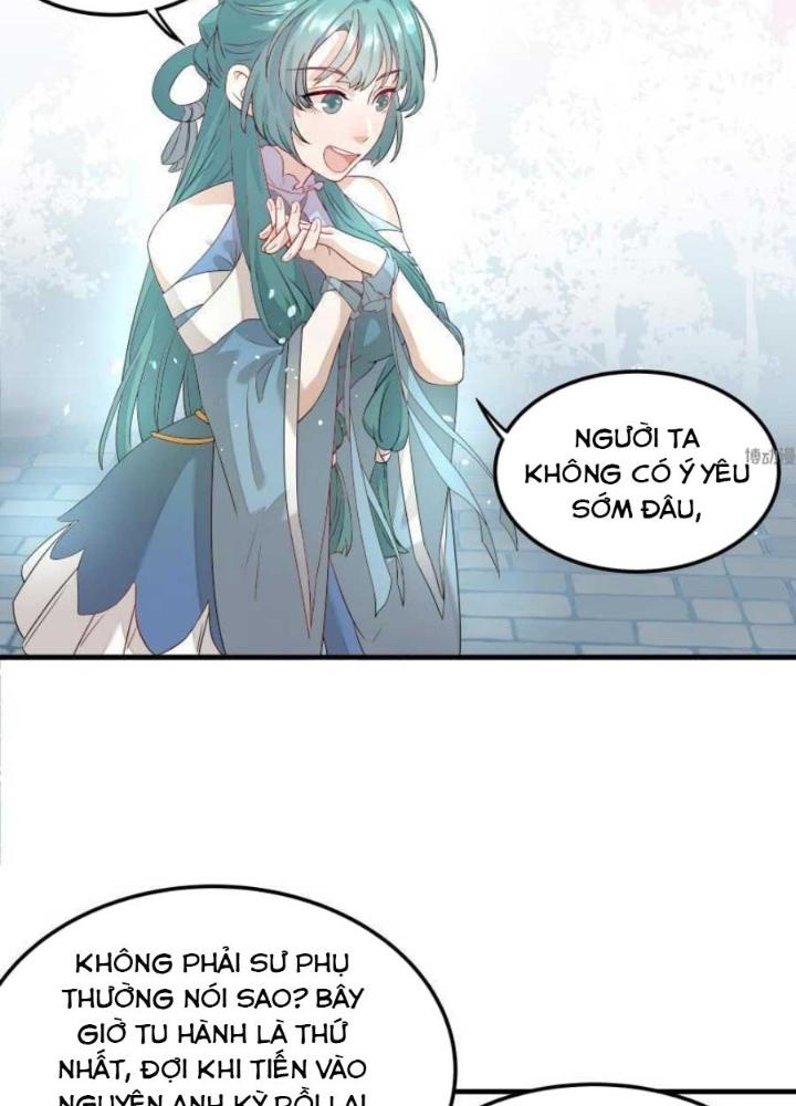 Ma Vương Nãi Ba Đang Tu Luyện Chapter 5 - Trang 2