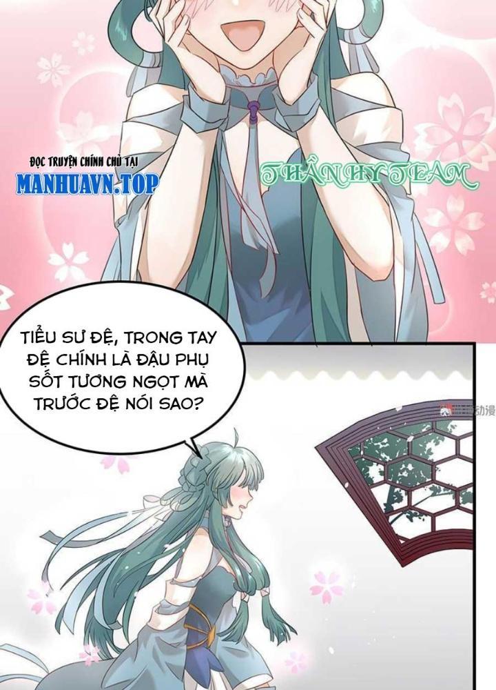 Ma Vương Nãi Ba Đang Tu Luyện Chapter 5 - Trang 2