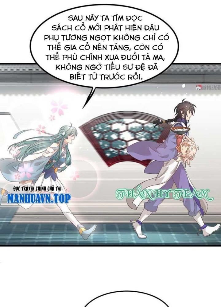 Ma Vương Nãi Ba Đang Tu Luyện Chapter 5 - Trang 2