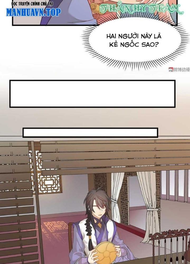 Ma Vương Nãi Ba Đang Tu Luyện Chapter 5 - Trang 2