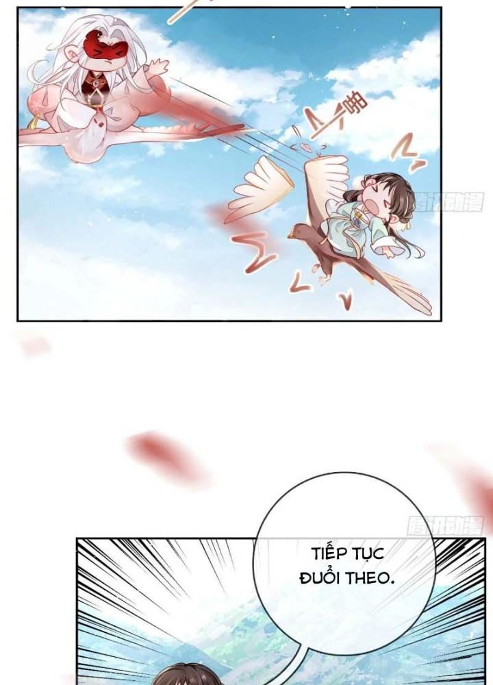 Thiên Hạ Vô Song Chapter 25 - Trang 2
