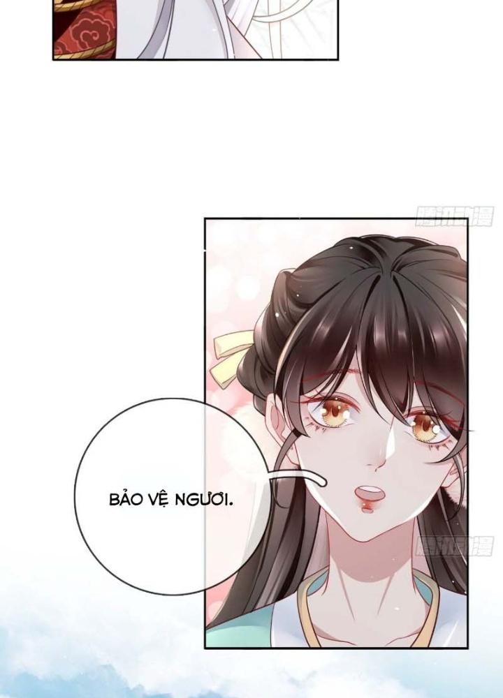 Thiên Hạ Vô Song Chapter 25 - Trang 2