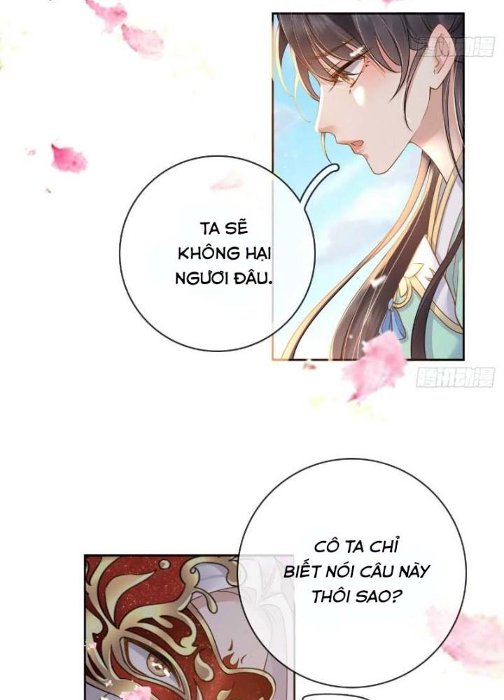 Thiên Hạ Vô Song Chapter 26 - Trang 2