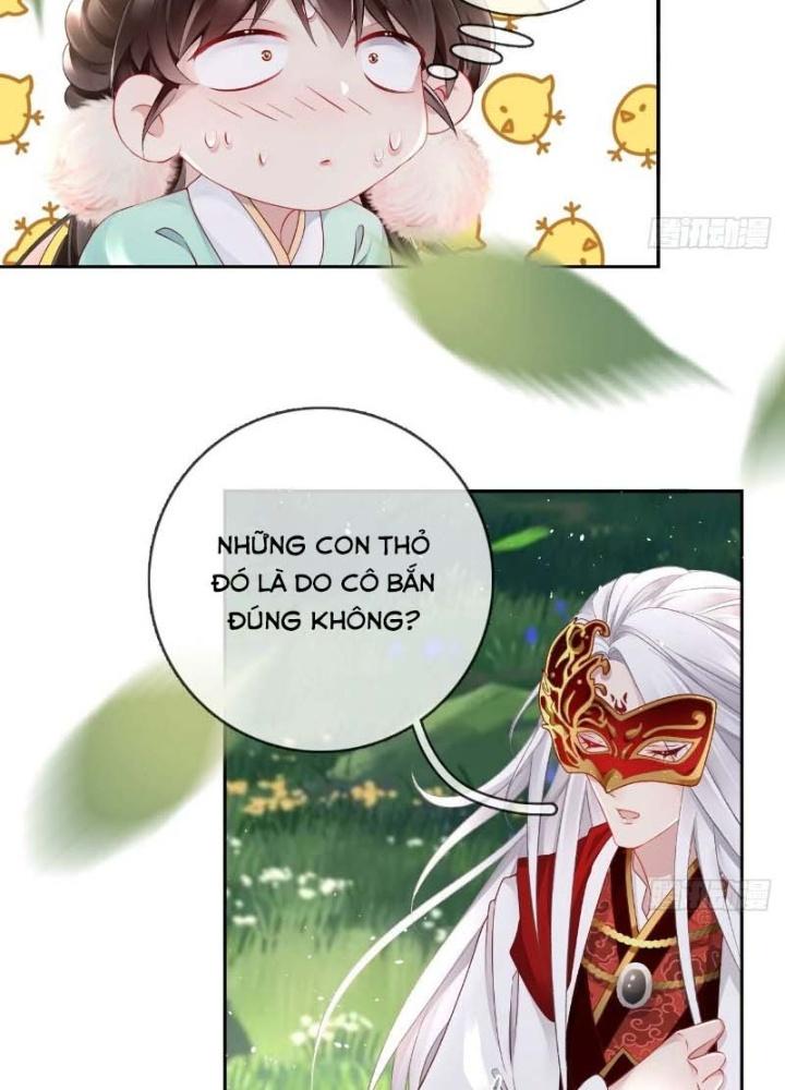 Thiên Hạ Vô Song Chapter 27 - Trang 2
